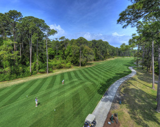 Jekyll Island Club Resort