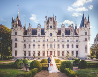 Chateau Challain