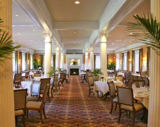 Jekyll Island Club Resort