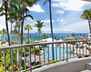 Fairmont Kea Lani