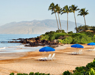 Fairmont Kea Lani