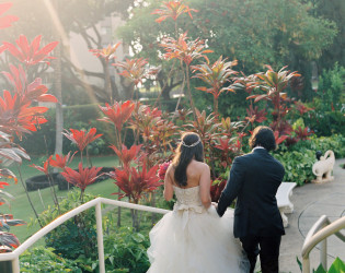 Fairmont Kea Lani