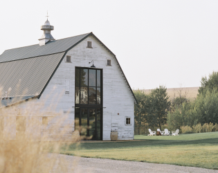 Foster Creek Farm