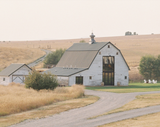 Foster Creek Farm