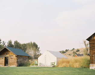 Foster Creek Farm