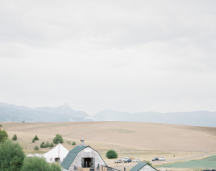 Foster Creek Farm