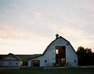 Foster Creek Farm