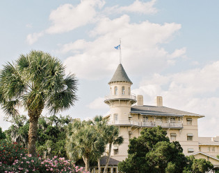 Jekyll Island Club Resort