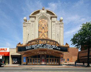 Kings Theatre