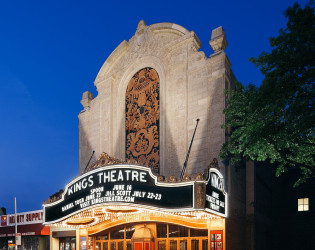 Kings Theatre