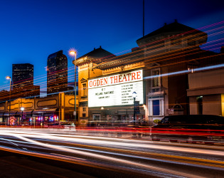 Ogden Theatre