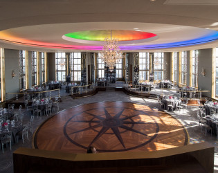 Rainbow Room