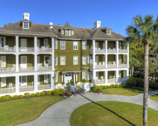 Jekyll Island Club Resort