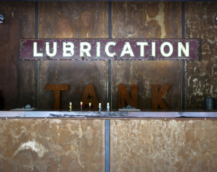 Tank Garage Winery