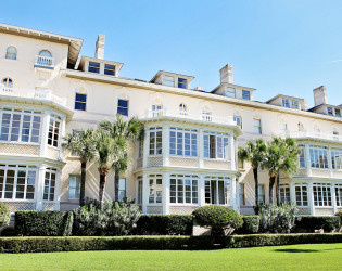 Jekyll Island Club Resort