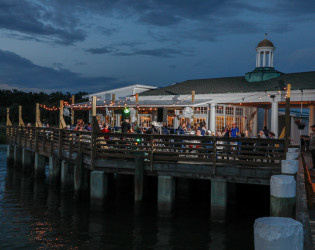 Jekyll Island Club Resort