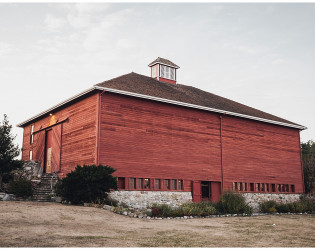 Crockett Farm