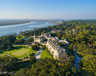 Jekyll Island Club Resort