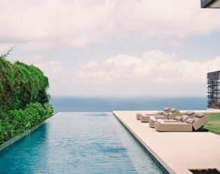 Alila Villas Uluwatu