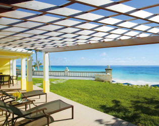 Elbow Beach Bermuda Resort & Spa