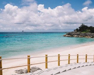 The Loren at Pink Beach