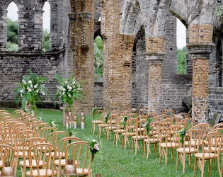 The Unfinished Church