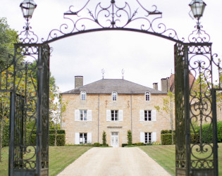 Chateau de Redon