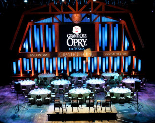 Grand Ole Opry