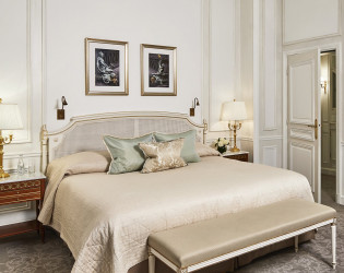 Le Meurice