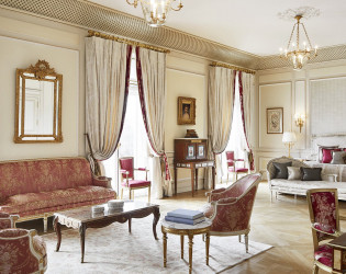 Le Meurice