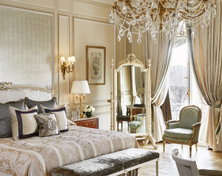 Le Meurice