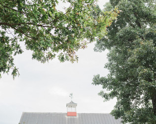 The Barn at Turkey Ridge