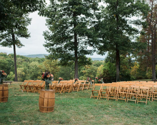 The Barn at Turkey Ridge