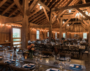 The Barn at Turkey Ridge