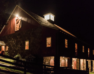 The Barn at Turkey Ridge