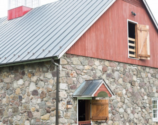 The Barn at Turkey Ridge