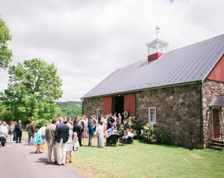 The Barn at Turkey Ridge