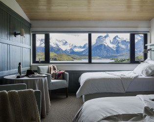 Explora Patagonia