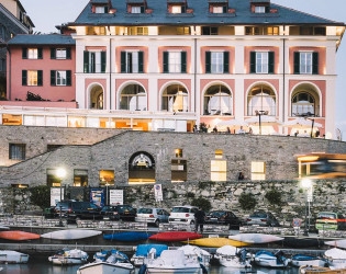 Grand Hotel Portovenere