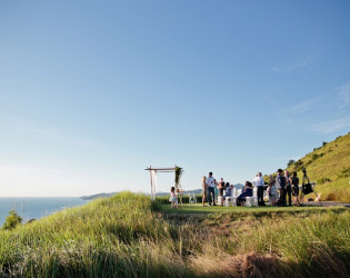 Hamilton Island Golf Club