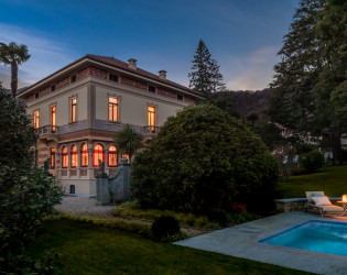 Villa Orsi