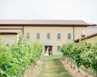 Villa Bellezza Winery & Vineyards