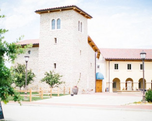 Villa Bellezza Winery & Vineyards