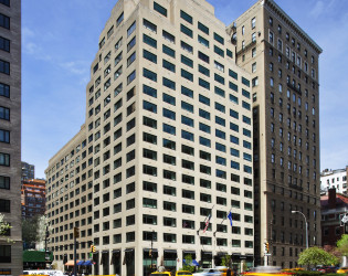 Loews Regency New York Hotel