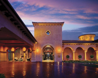 Fairmont Grand Del Mar