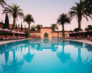 Fairmont Grand Del Mar