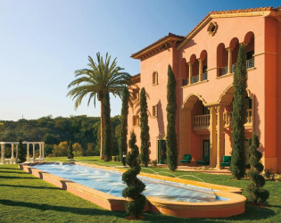 Fairmont Grand Del Mar