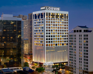 Loews New Orleans