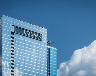 Loews Chicago Hotel