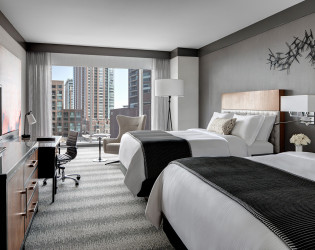 Loews Chicago Hotel